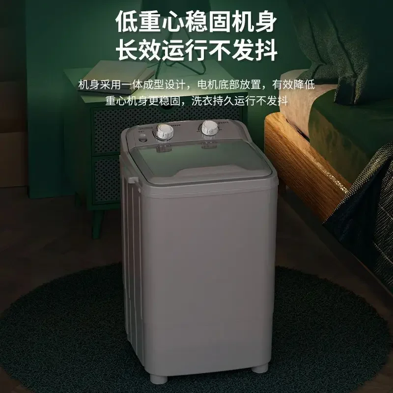Mini washing machine small ren - Baby Clothing Washing Machine ulasan dan harga