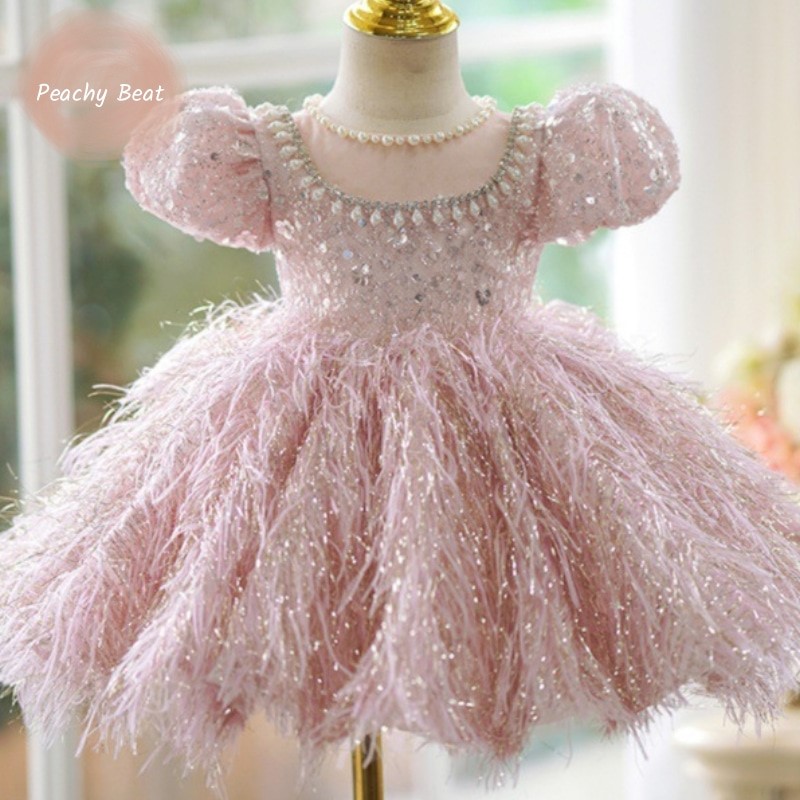 Fashion Baby Girl Princess Seq - Baby Clothing Dresser ulasan dan harga