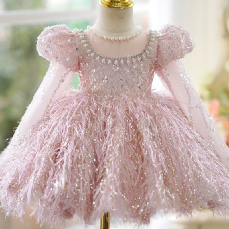 Fashion Baby Girl Princess Seq - Baby Clothing Dresser ulasan dan harga
