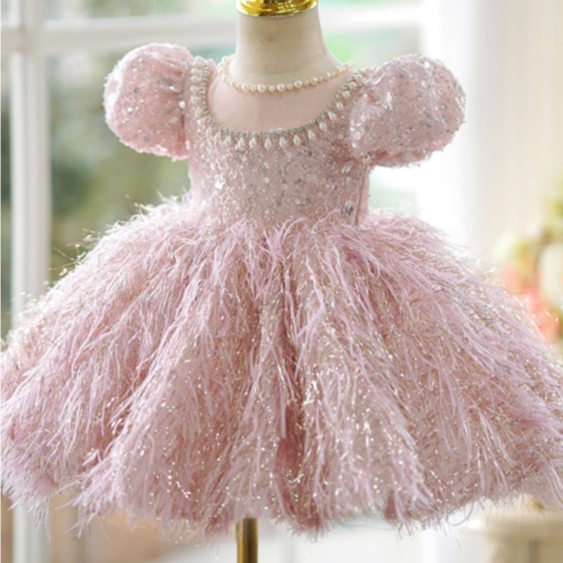 Fashion Baby Girl Princess Seq - Baby Clothing Dresser ulasan dan harga