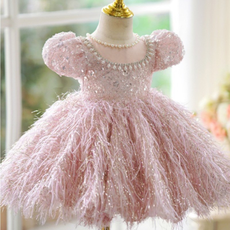 Fashion Baby Girl Princess Seq - Baby Clothing Dresser ulasan dan harga