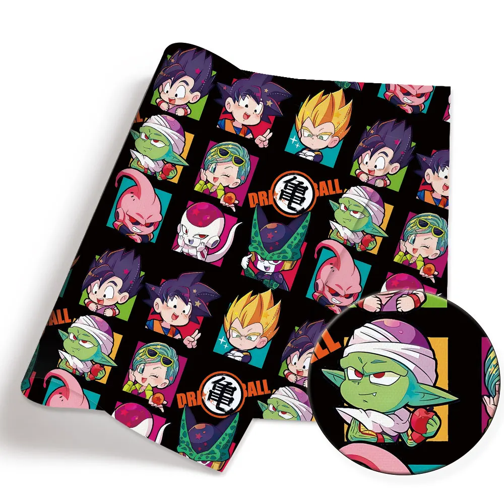 dragon ball Anime peripherals  - Baby Clothing Japan ulasan dan harga