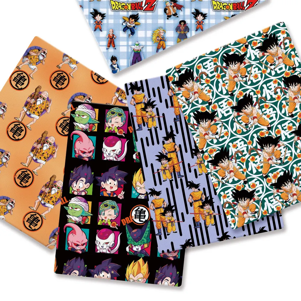 dragon ball Anime peripherals  - Baby Clothing Japan ulasan dan harga