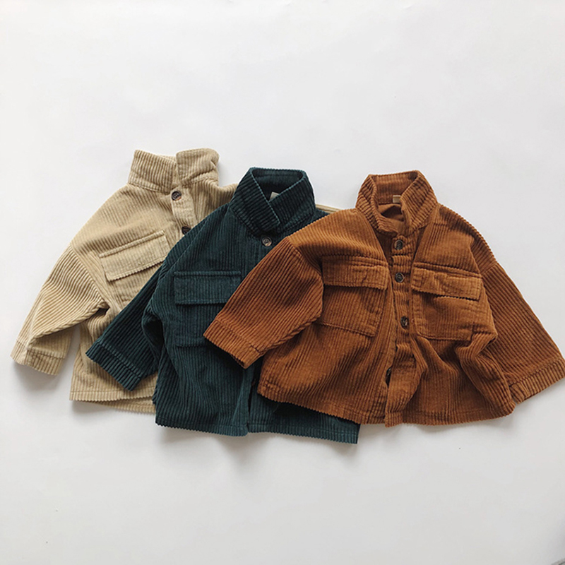Autumn Winter Baby Boys Girls  - Baby Clothing Japan ulasan dan harga