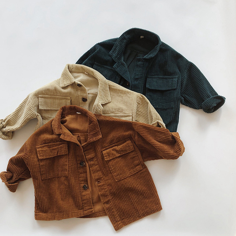 Autumn Winter Baby Boys Girls  - Baby Clothing Japan ulasan dan harga