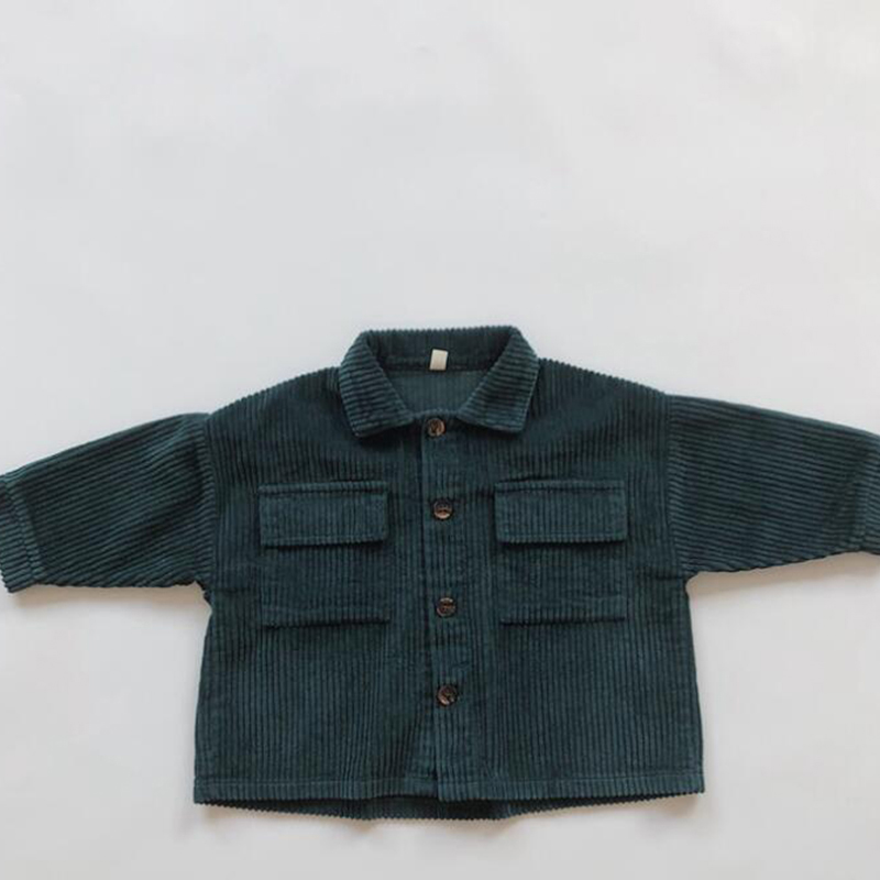 Autumn Winter Baby Boys Girls  - Baby Clothing Japan ulasan dan harga