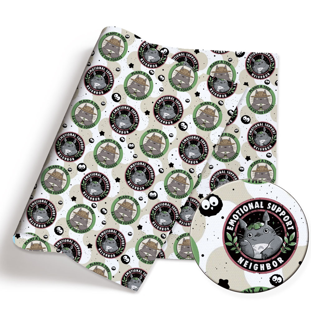Cartoon Fabric Hot DIY140*50cm - Baby Clothing Japan ulasan dan harga