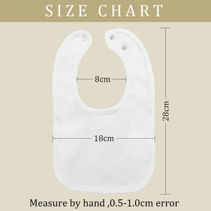 Personalized Matching Baby Bib - Baby Clothing Names ulasan dan harga