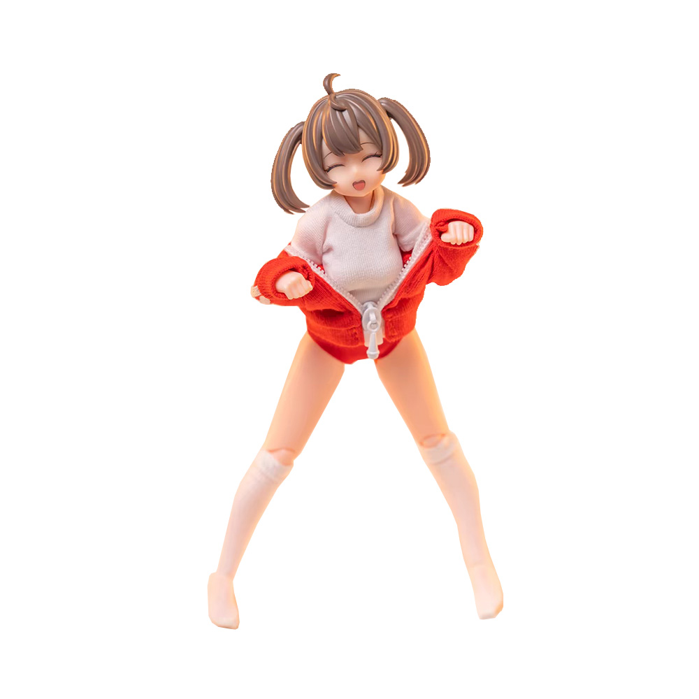 Machine Girl 1/12 Clothes 99S  - Baby Clothing Japan ulasan dan harga