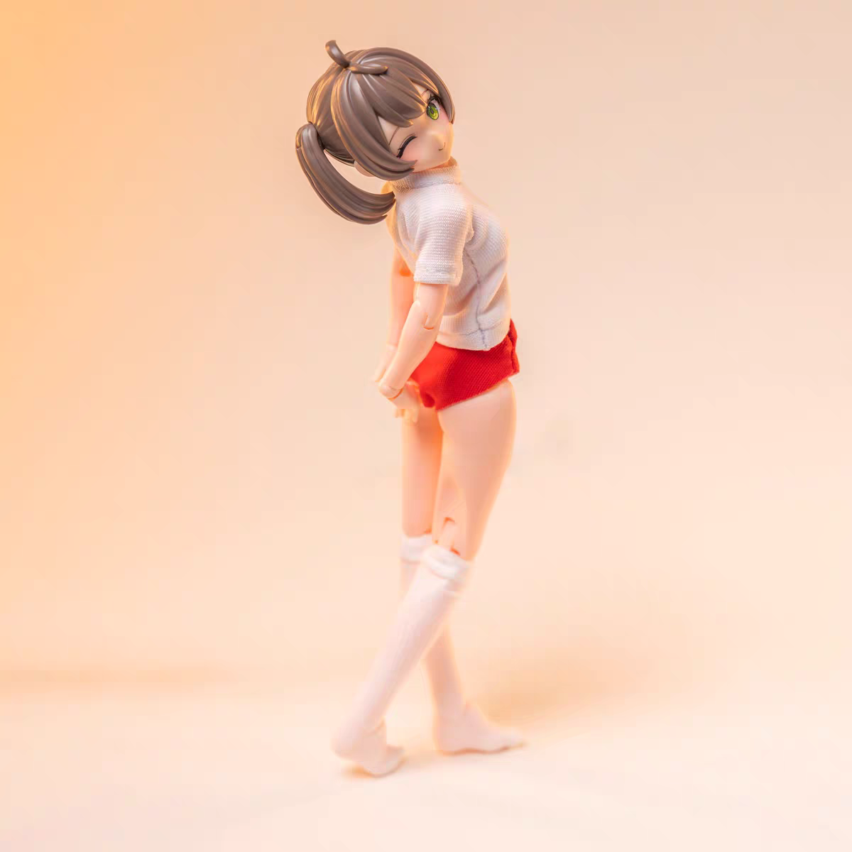 Machine Girl 1/12 Clothes 99S  - Baby Clothing Japan ulasan dan harga