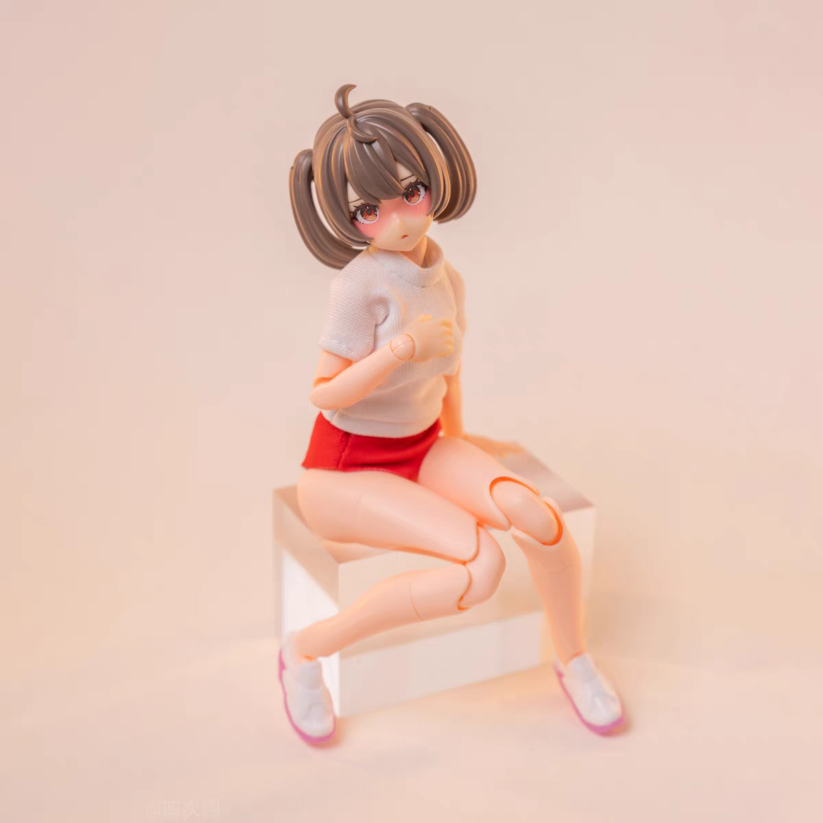Machine Girl 1/12 Clothes 99S  - Baby Clothing Japan ulasan dan harga