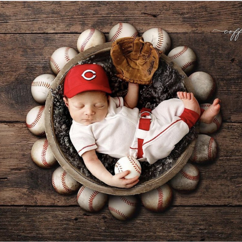 Newborn Photography Props Baby - Baby Clothing Products ulasan dan harga