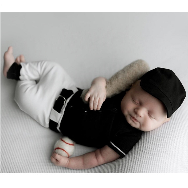 Newborn Photography Props Baby - Baby Clothing Products ulasan dan harga