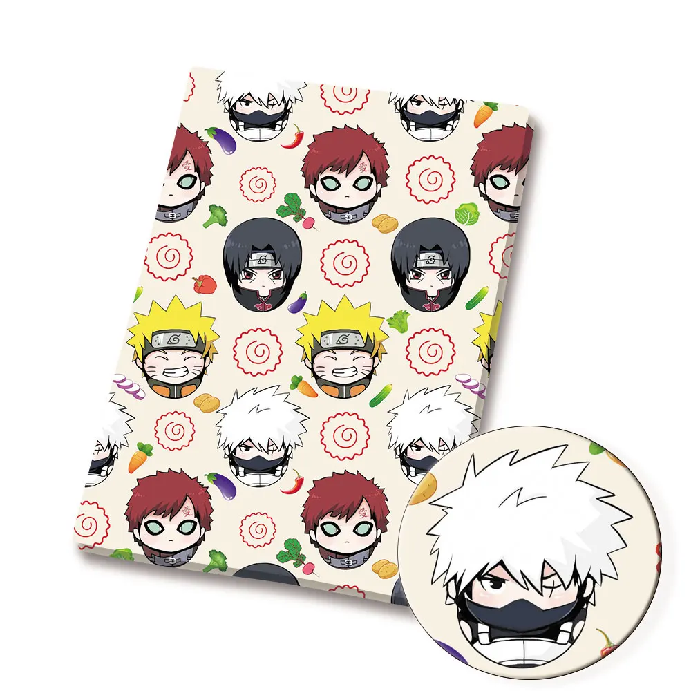 naruto Anime peripherals Fabri - Baby Clothing Japan ulasan dan harga
