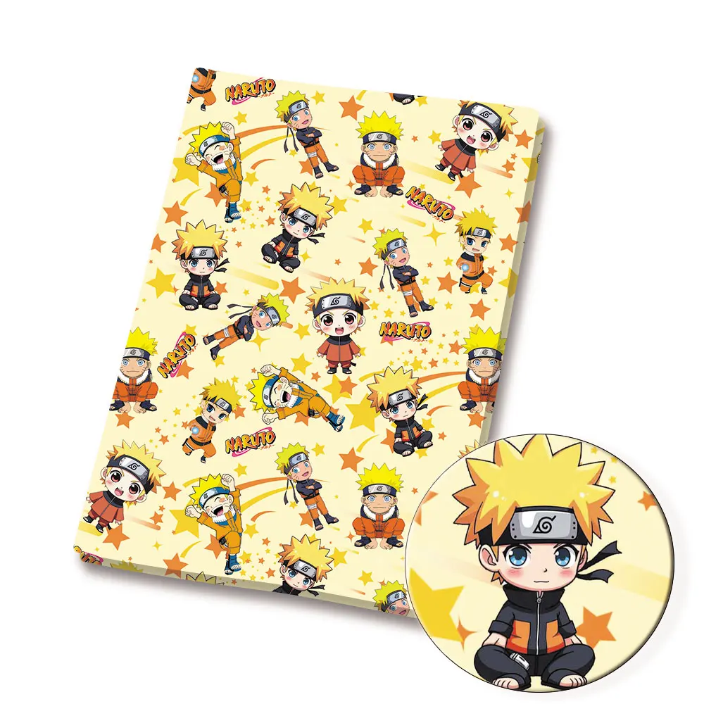 naruto Anime peripherals Fabri - Baby Clothing Japan ulasan dan harga