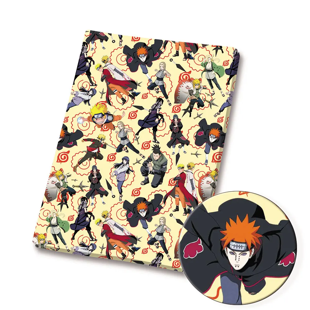 naruto Anime peripherals Fabri - Baby Clothing Japan ulasan dan harga