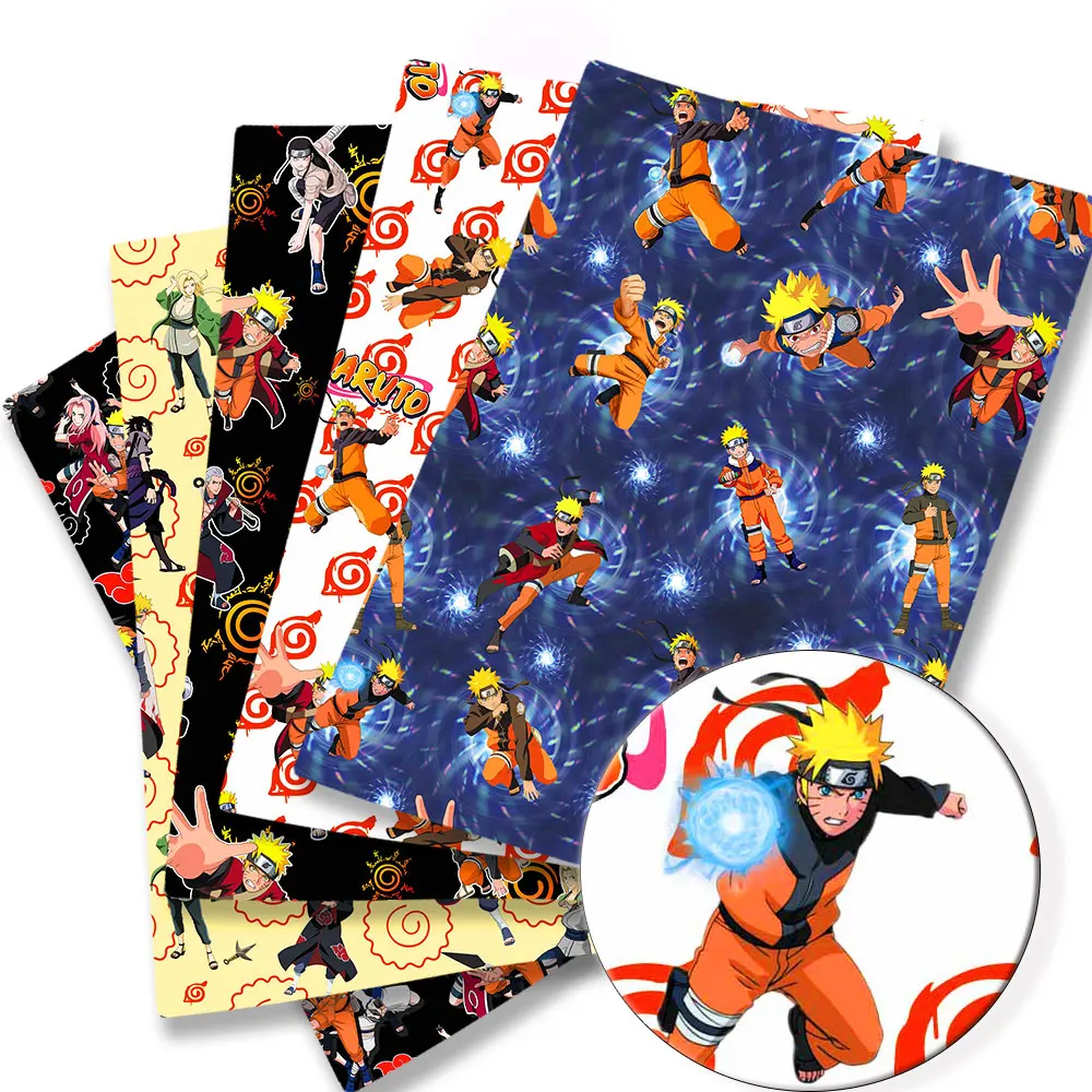 naruto Anime peripherals Fabri - Baby Clothing Japan ulasan dan harga