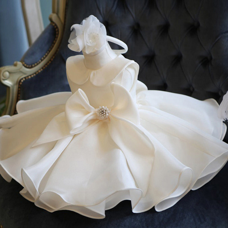 IYEAL Elegant Children Dresses - Baby Clothing Dresser ulasan dan harga
