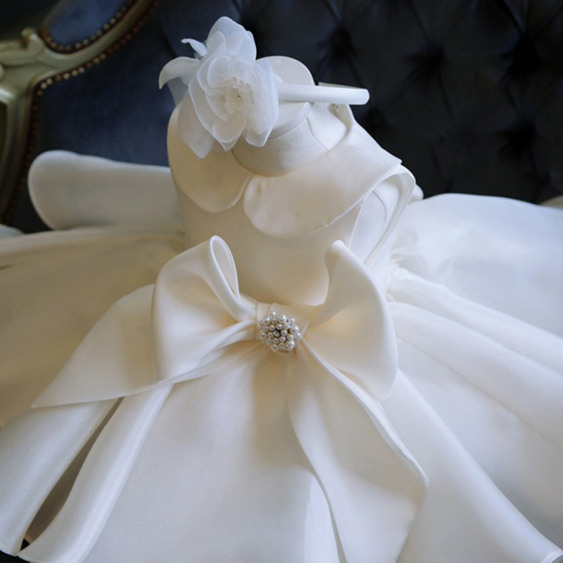 IYEAL Elegant Children Dresses - Baby Clothing Dresser ulasan dan harga