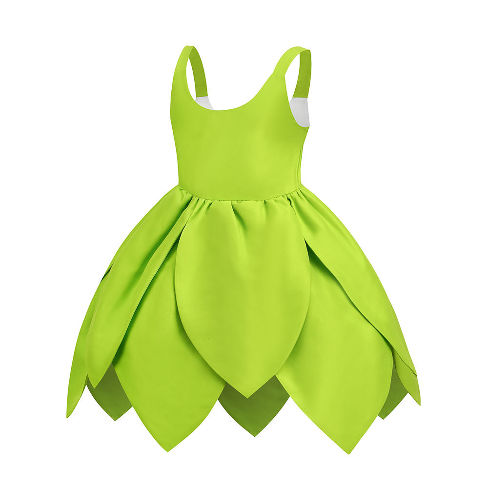 Baby Girl Tinker Bell Fairy Dr - Baby Clothing Dresser ulasan dan harga