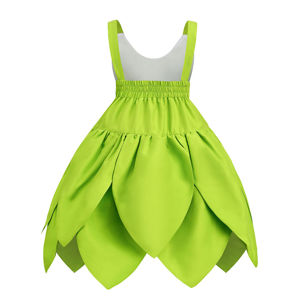 Baby Girl Tinker Bell Fairy Dr - Baby Clothing Dresser ulasan dan harga