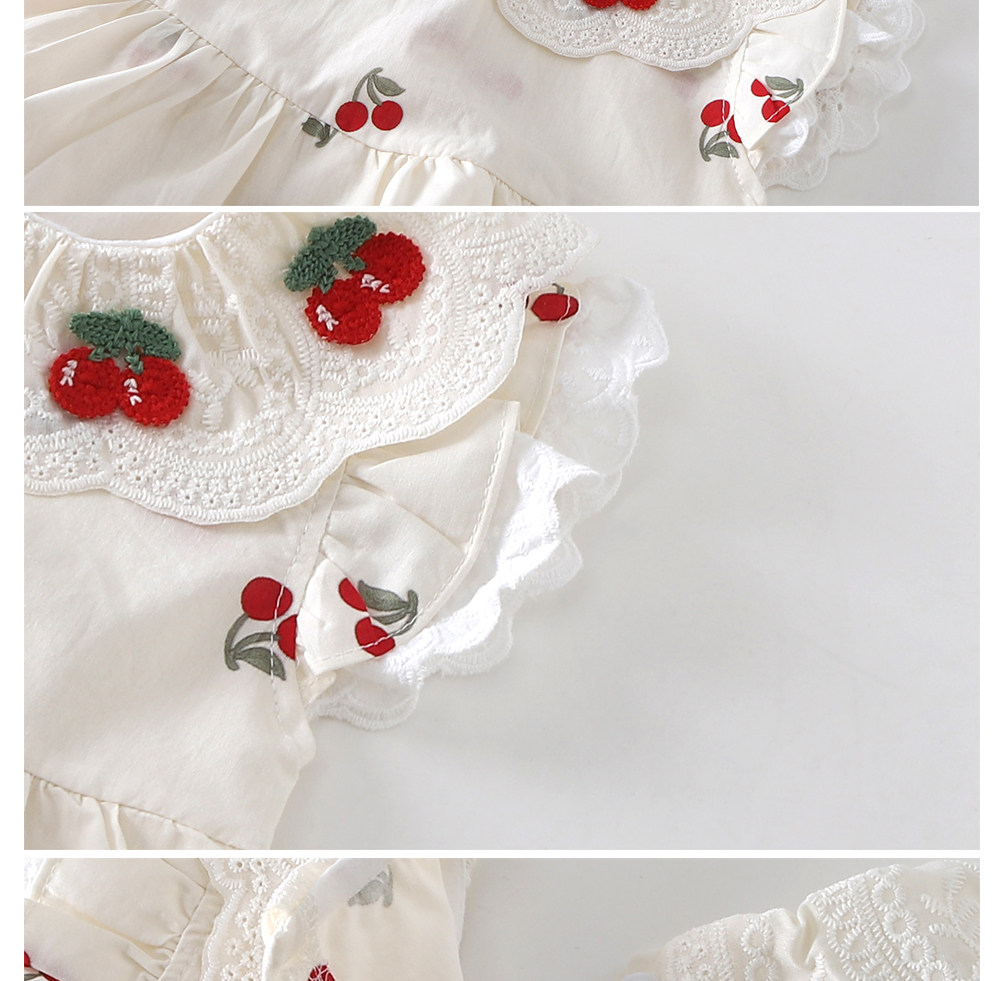 Summer newborn baby girls clot - Baby Clothing Online ulasan dan harga