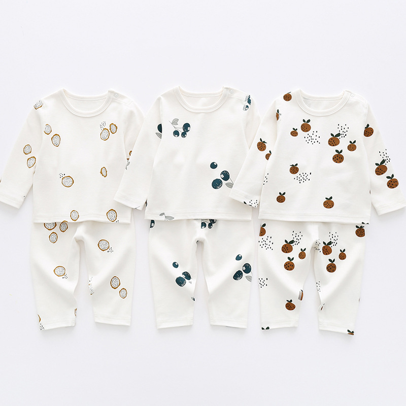 Baby Clothing Sets Suit Organi - Baby Clothing Organic Cotton ulasan dan harga