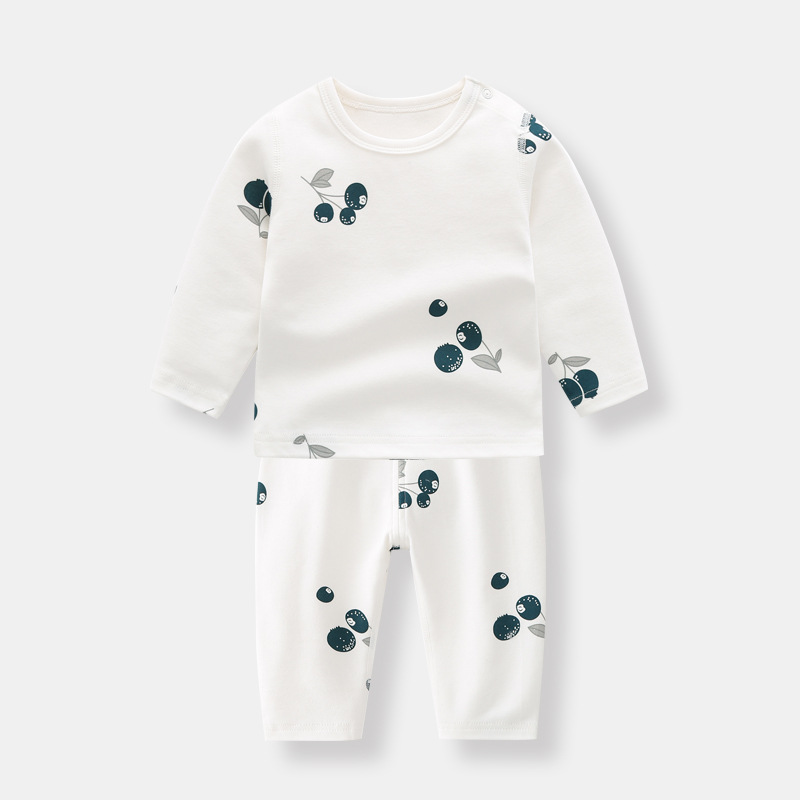 Baby Clothing Sets Suit Organi - Baby Clothing Organic Cotton ulasan dan harga