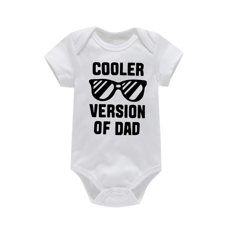 Funny Newborn Boys Girls Cloth - Baby Clothing Online ulasan dan harga