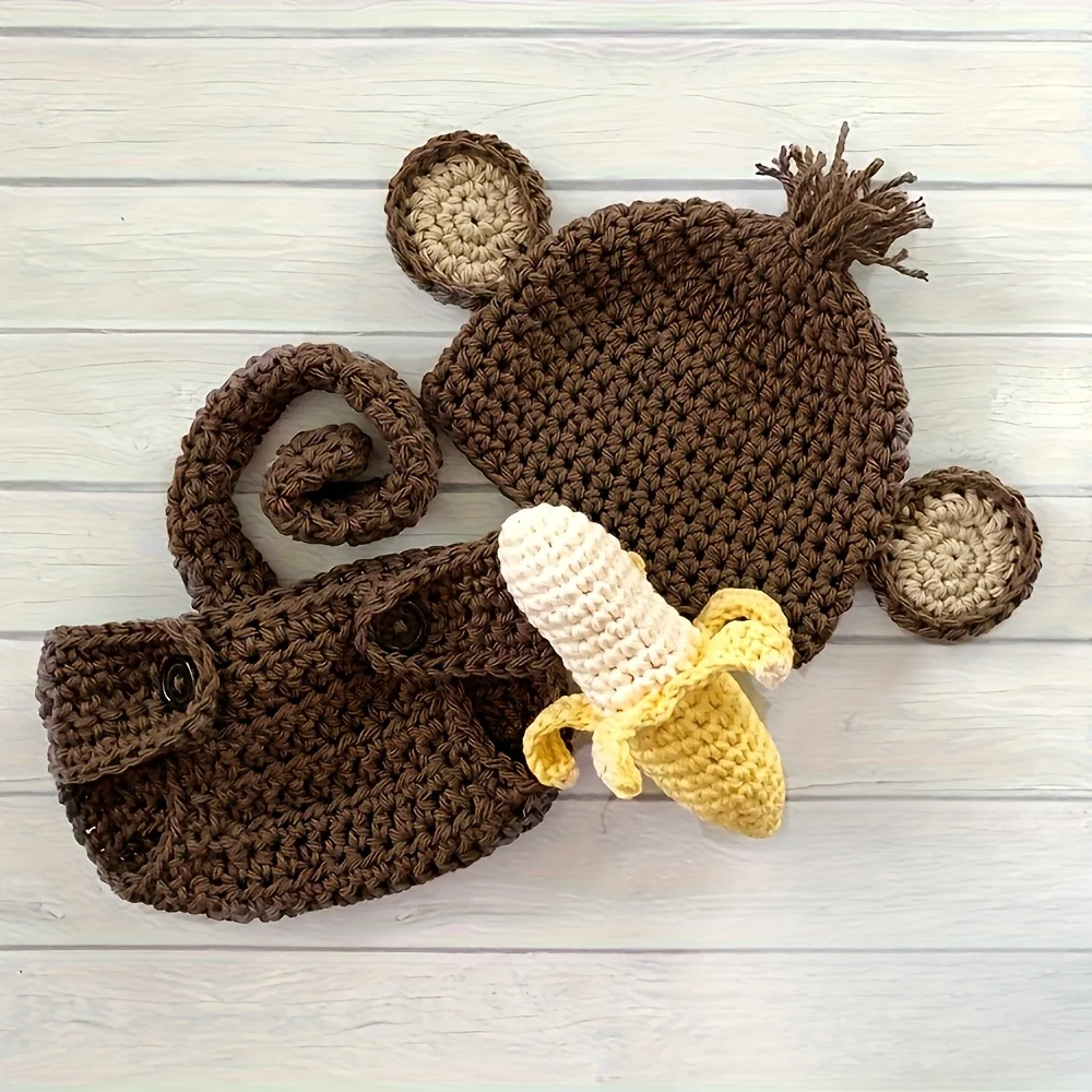 Baby Photography Props Handmad - Baby Clothing Products ulasan dan harga