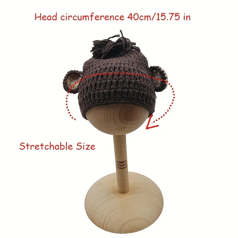 Baby Photography Props Handmad - Baby Clothing Products ulasan dan harga