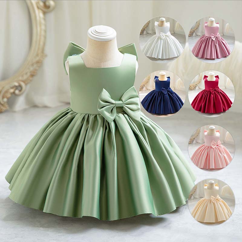 Baby Girls Party Dress Sweet B - Baby Clothing Dresser ulasan dan harga