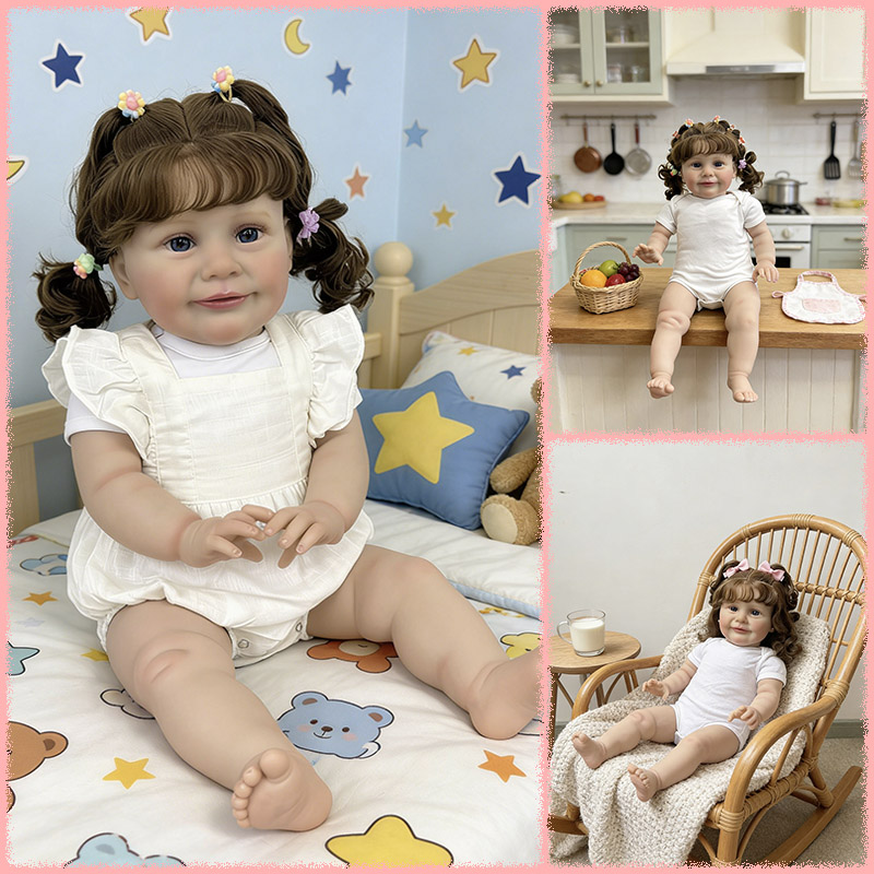 25Inch Various clothing option - Baby Clothing Model ulasan dan harga