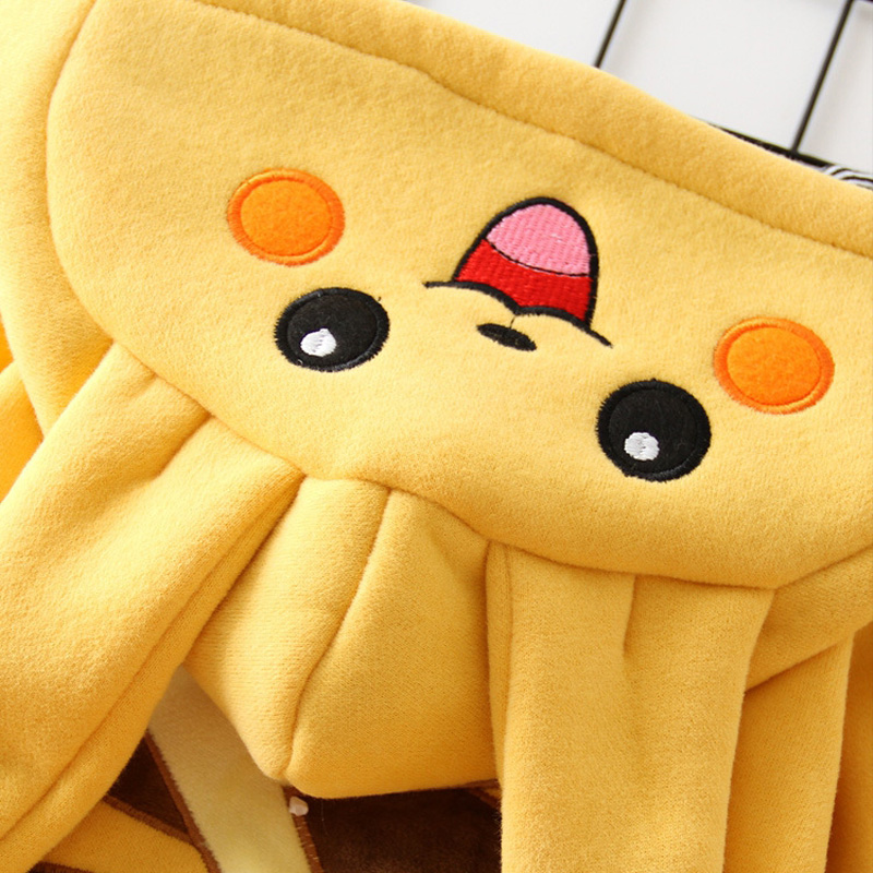 Cartoon Pocket Monsters Baby P - Baby Clothing Japan ulasan dan harga