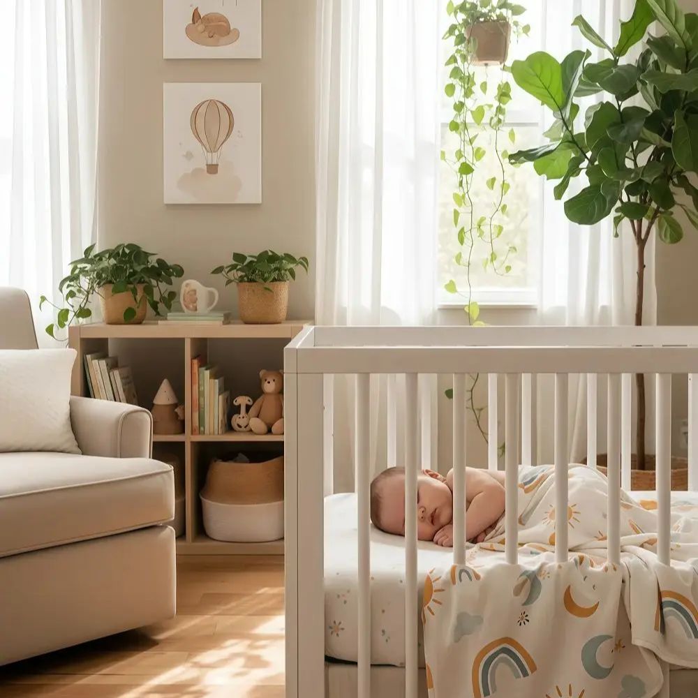 Bamboo Organic Cotton Fiber Mu - Baby Clothing Organic Cotton ulasan dan harga