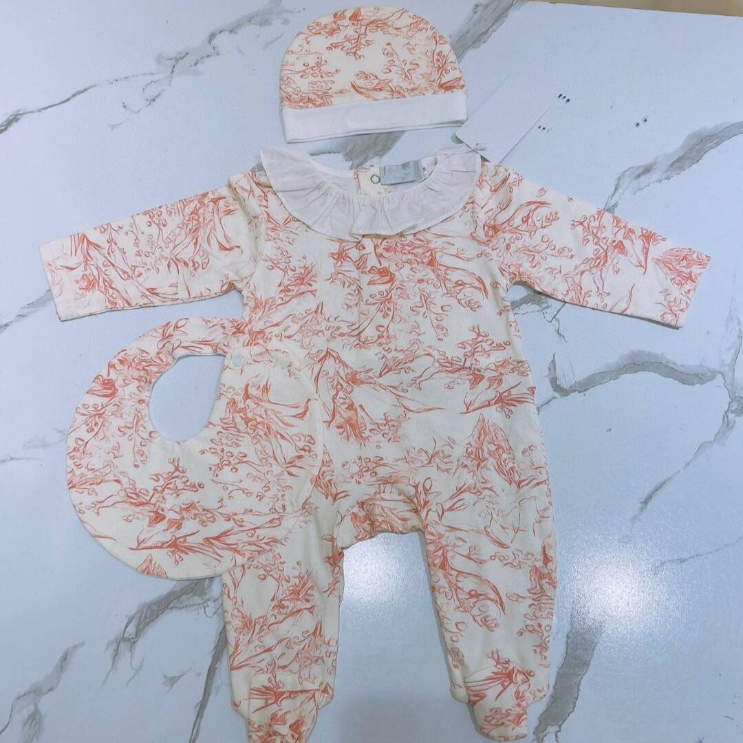 2024 New Design Baby Clothes N - Baby Clothing Online ulasan dan harga