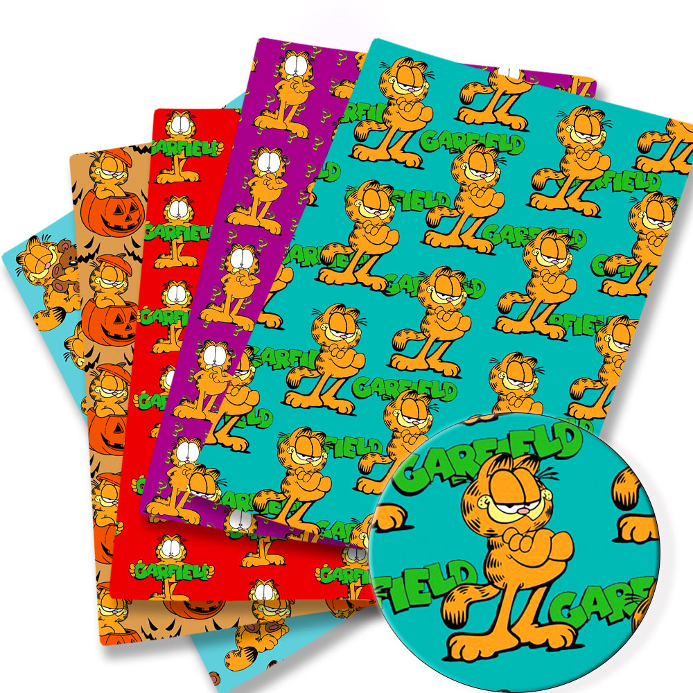Cartoon Fabric Hot DIY140*50cm - Baby Clothing Japan ulasan dan harga
