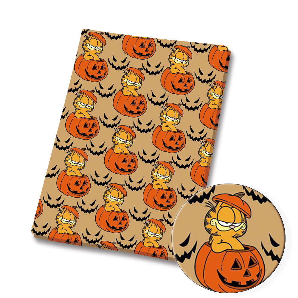 Cartoon Fabric Hot DIY140*50cm - Baby Clothing Japan ulasan dan harga