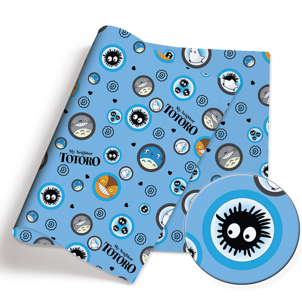 Cartoon Fabric Hot DIY140*50cm - Baby Clothing Japan ulasan dan harga