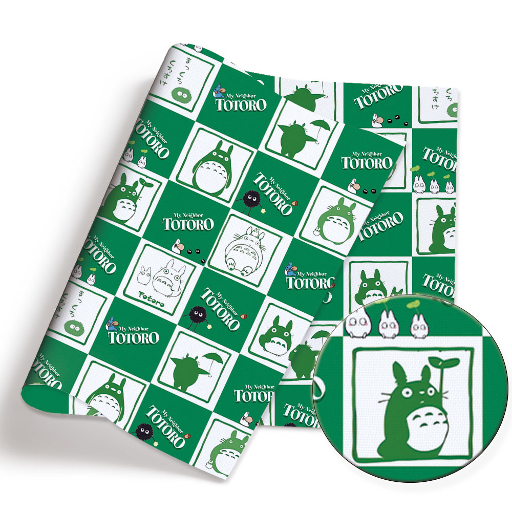 Cartoon Fabric Hot DIY140*50cm - Baby Clothing Japan ulasan dan harga