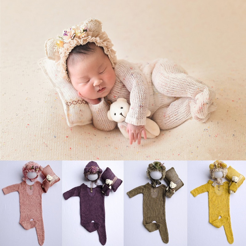 Newborn Photography Props  New - Baby Clothing Products ulasan dan harga