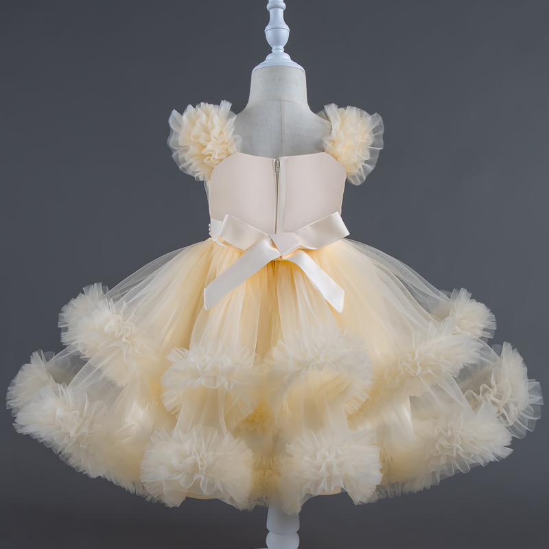 Baby Dress 0-5 Years Old Birth - Baby Clothing Dresser ulasan dan harga