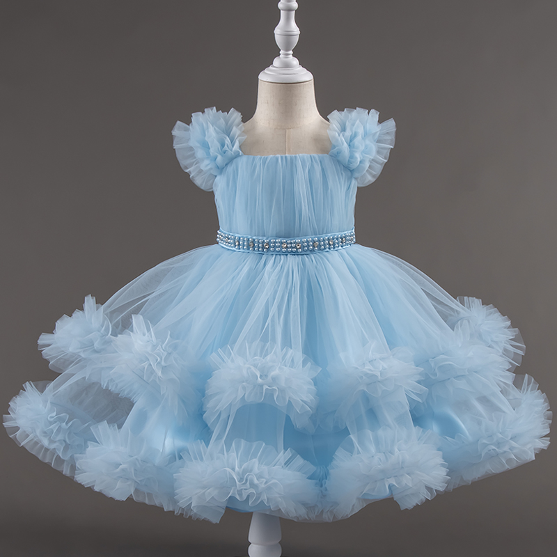 Baby Dress 0-5 Years Old Birth - Baby Clothing Dresser ulasan dan harga