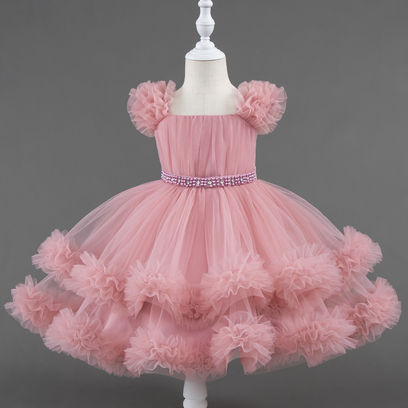 Baby Dress 0-5 Years Old Birth - Baby Clothing Dresser ulasan dan harga