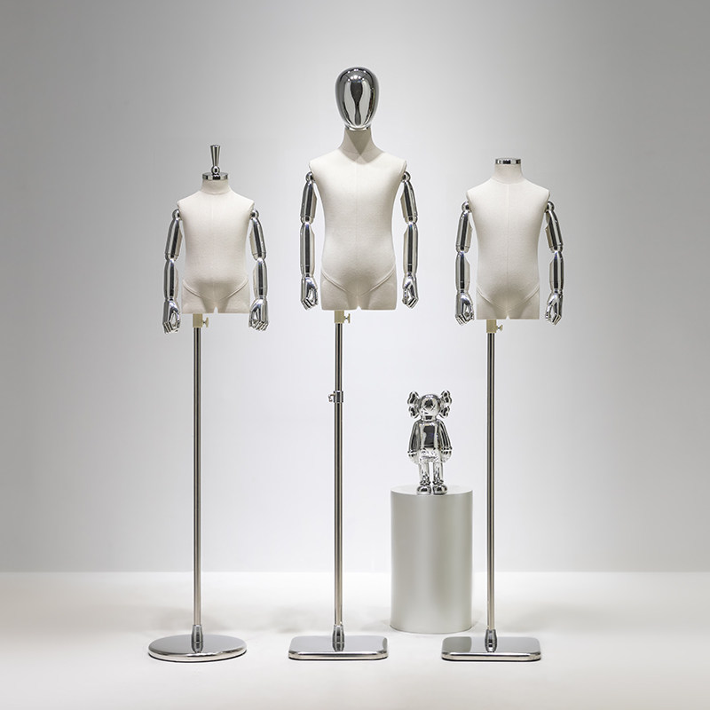 Dress Form Mannequin Baby Corp - Baby Clothing Model ulasan dan harga