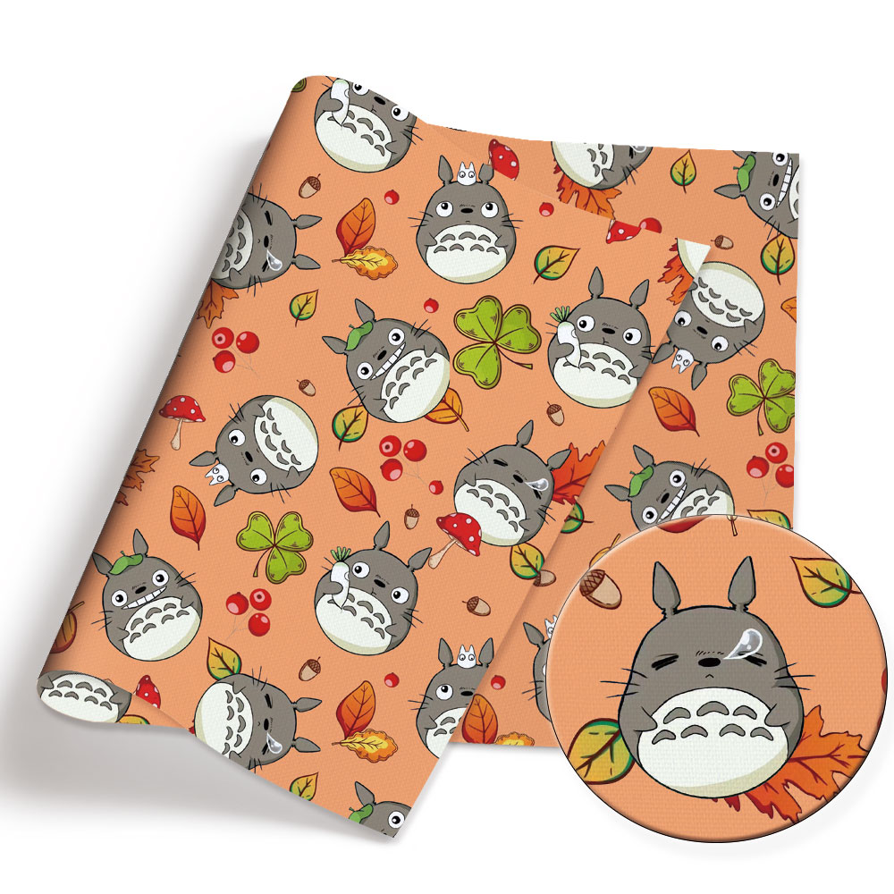 Cartoon Fabric Hot DIY140*50cm - Baby Clothing Japan ulasan dan harga
