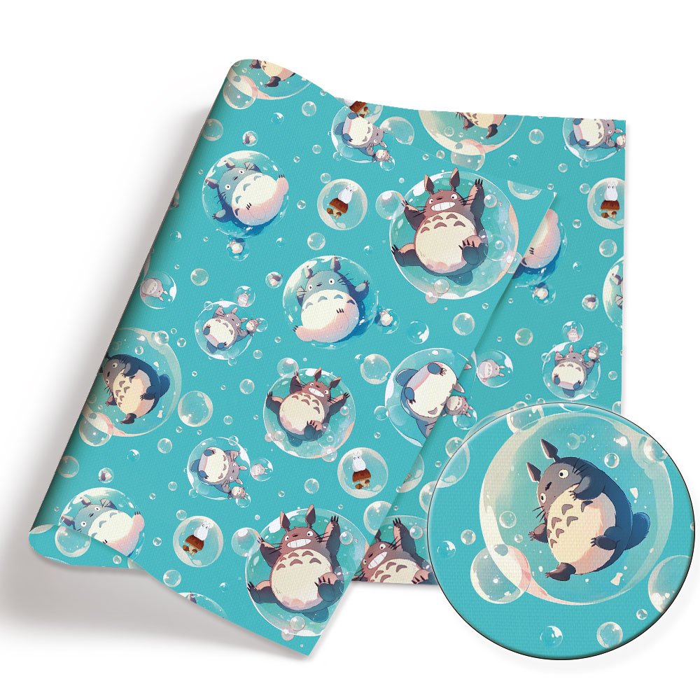 Cartoon Fabric Hot DIY140*50cm - Baby Clothing Japan ulasan dan harga