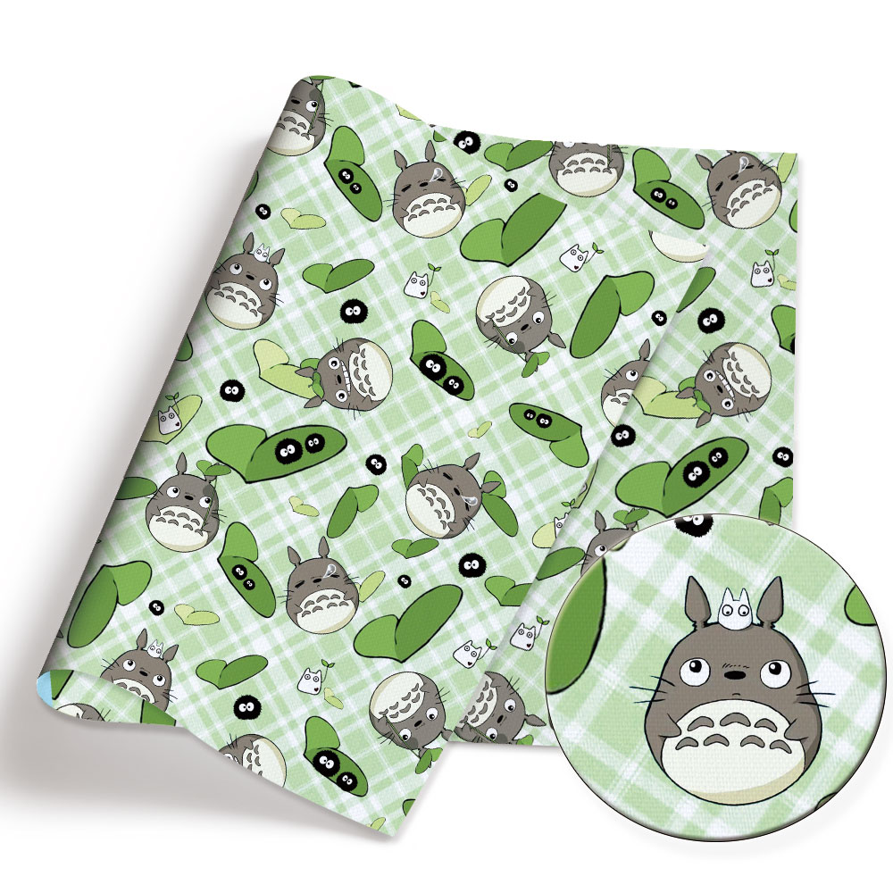 Cartoon Fabric Hot DIY140*50cm - Baby Clothing Japan ulasan dan harga