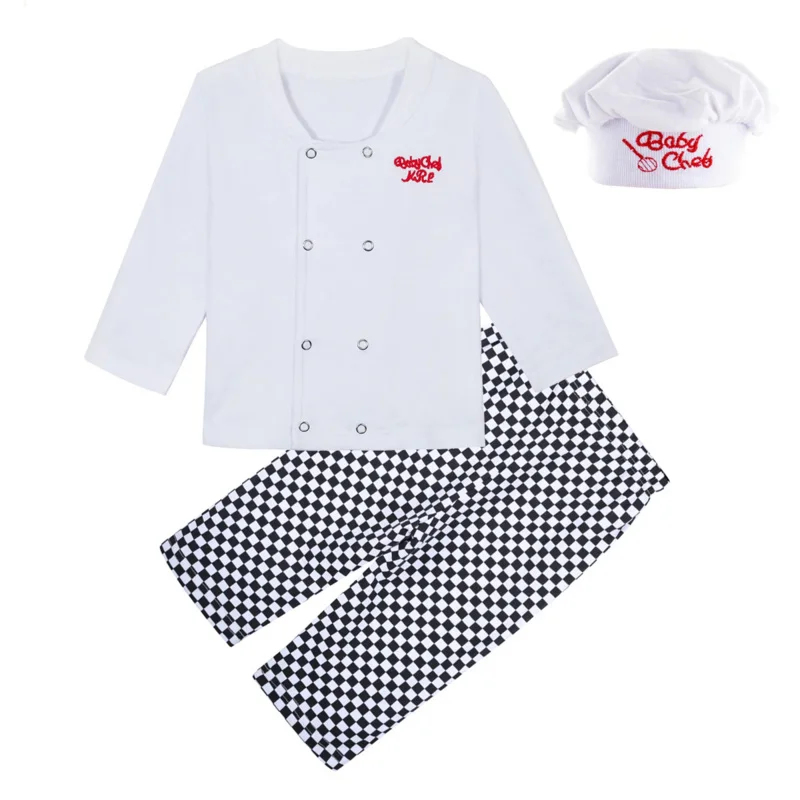 2026 Baby Toddler Purim Chef C - Baby Clothing Japan ulasan dan harga