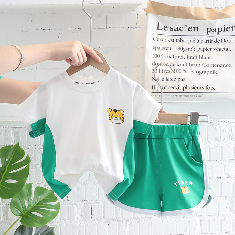 Toddler Baby Boy Girl Clothing - Baby Clothing Model ulasan dan harga